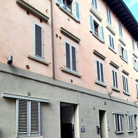 Ancient Walls Studio Prato  Luaran gambar
