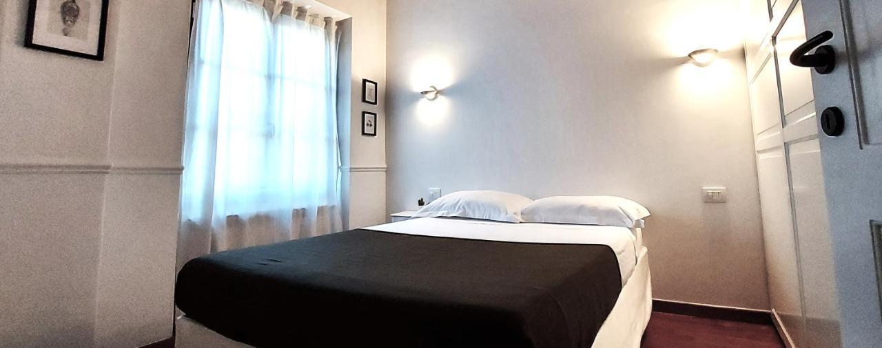 Ancient Walls Studio Prato  Luaran gambar