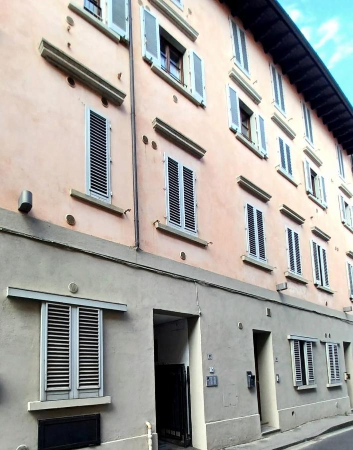 Ancient Walls Studio Prato  Luaran gambar